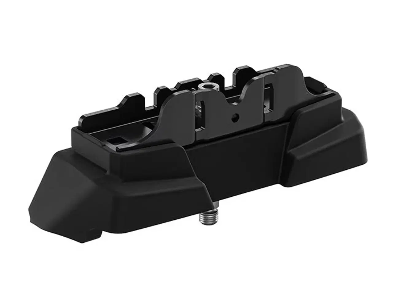 Billede 1 - Thule kit 187093 BMW 1-Series (F40), 5-dr HB, 20-