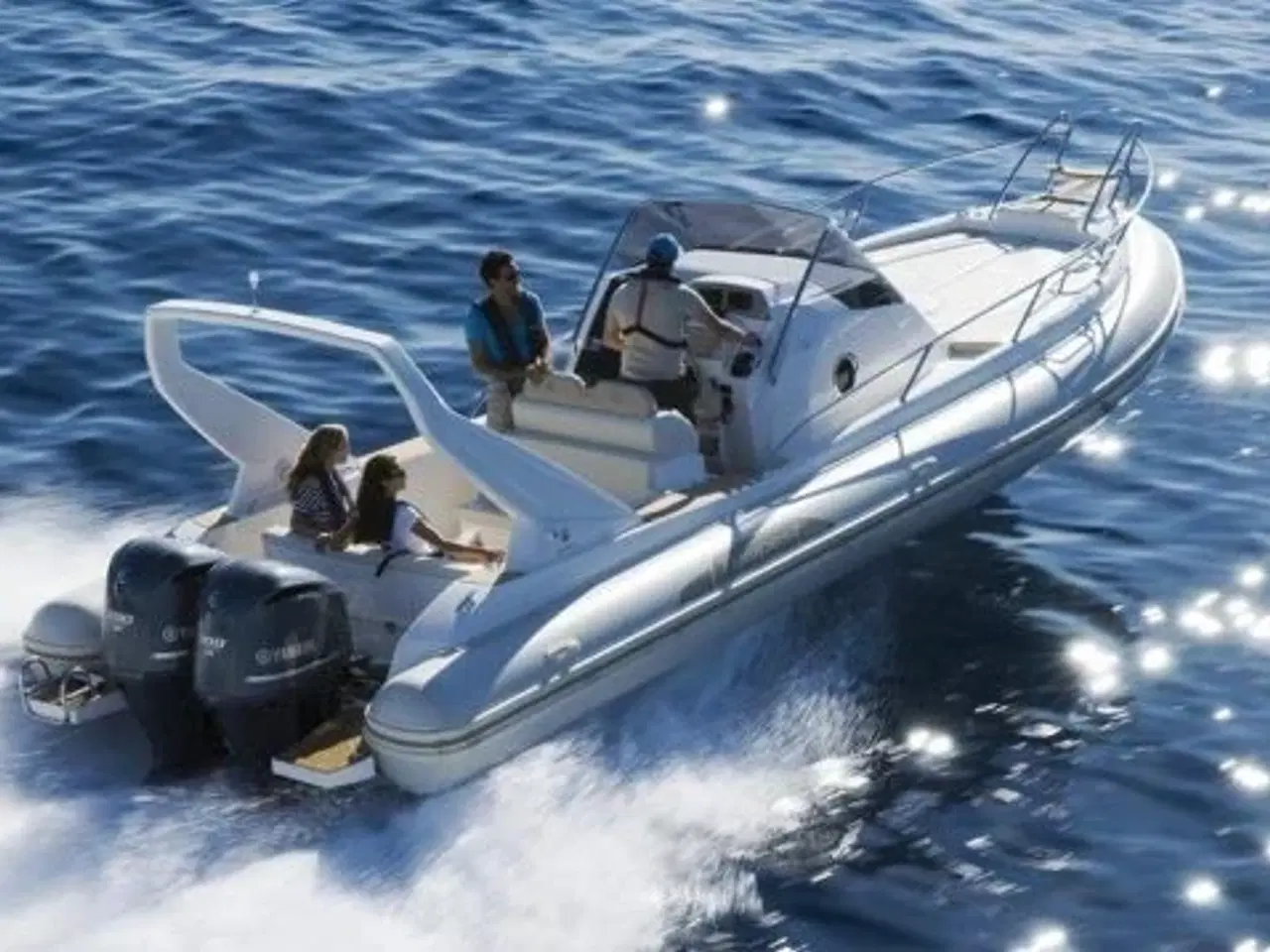 Billede 26 - Yamaha F300XCB