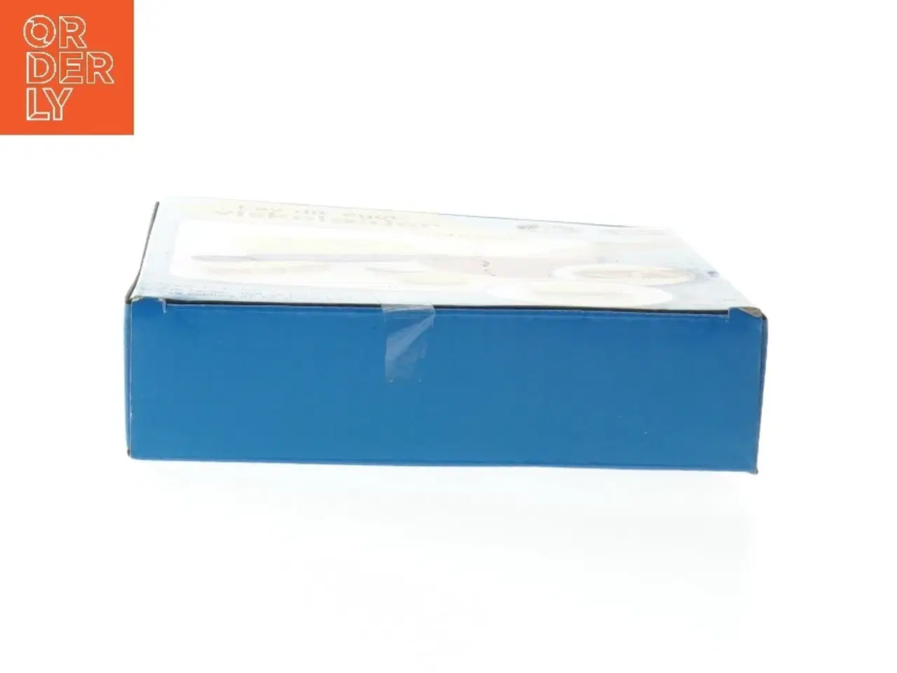 Billede 3 - Lav dit eget viskelæder sæt fra Netto (str. 17x15x4 cm)