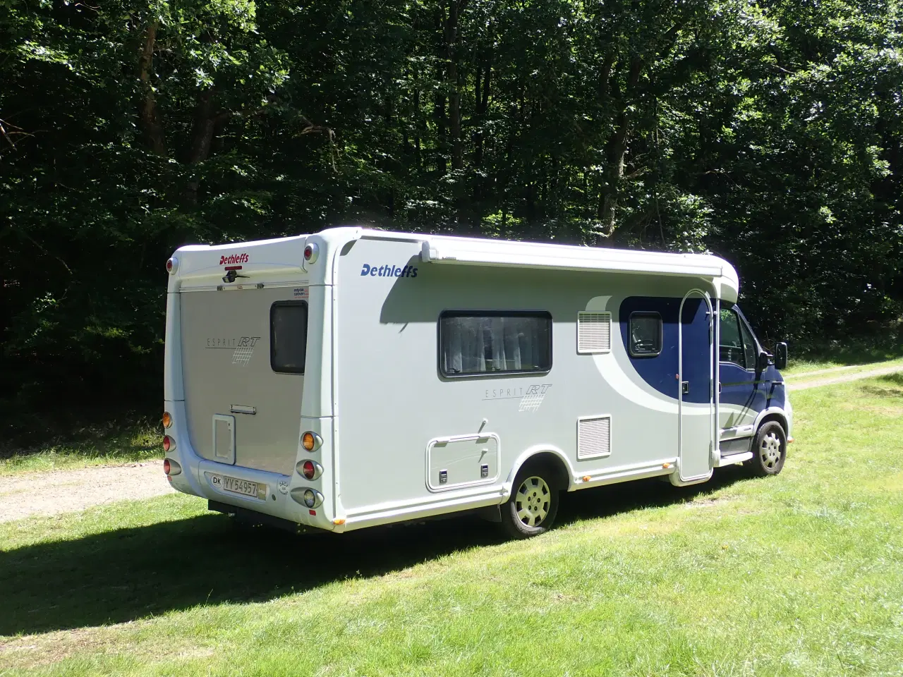 Billede 4 - Siddegruppe til 4 personer