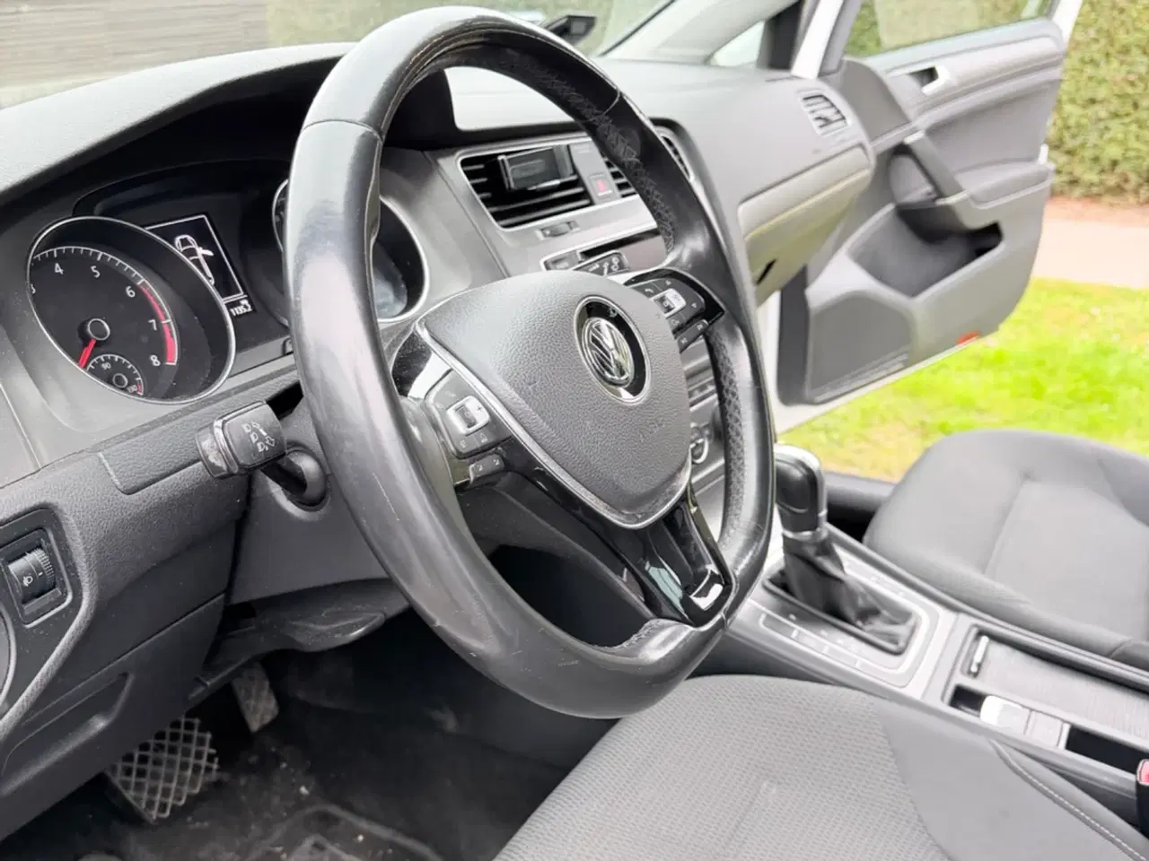 Billede 5 - VW Golf VII 1,4 TSi 122 Comfortline DSG BMT