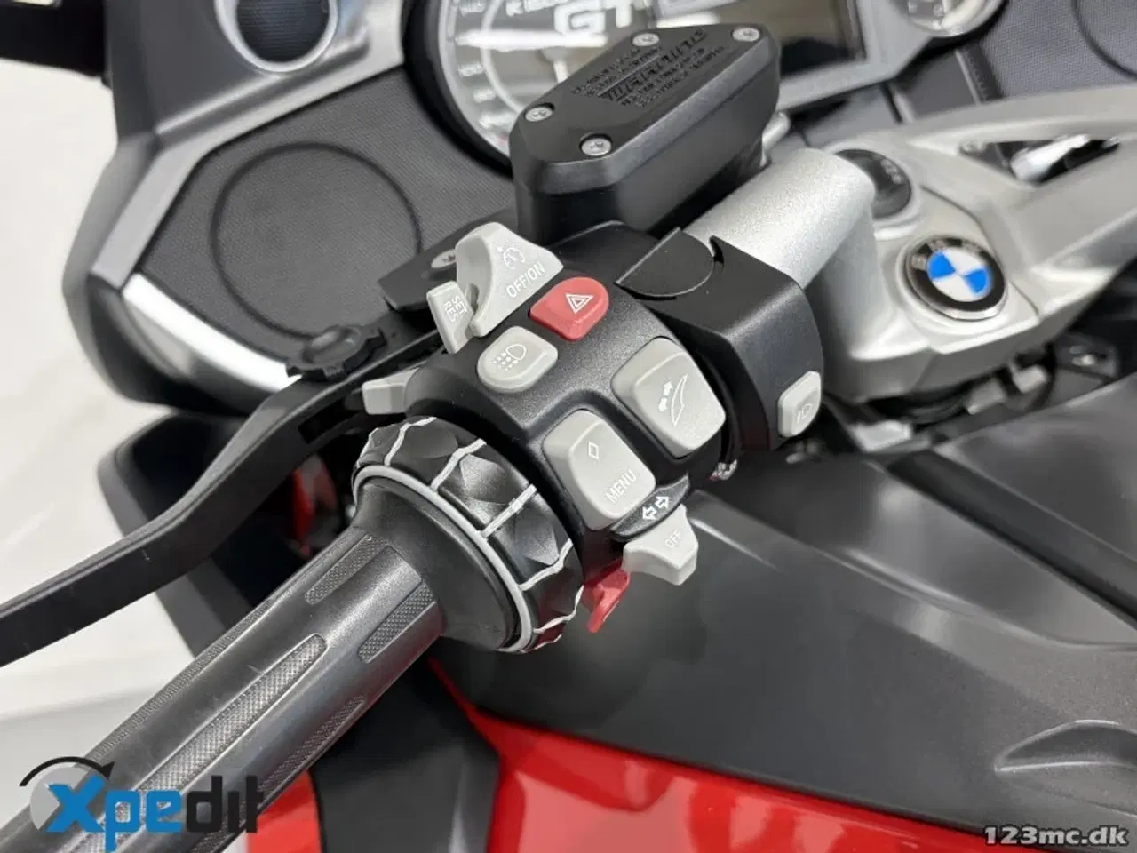 Billede 12 - BMW K 1600 GT