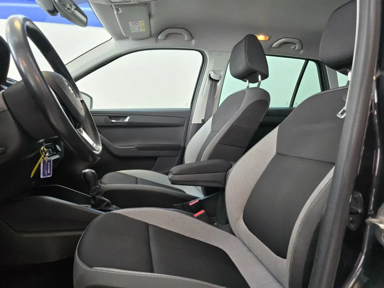 Billede 7 - Skoda Fabia 1,2 TSi 110 Ambition Combi DSG