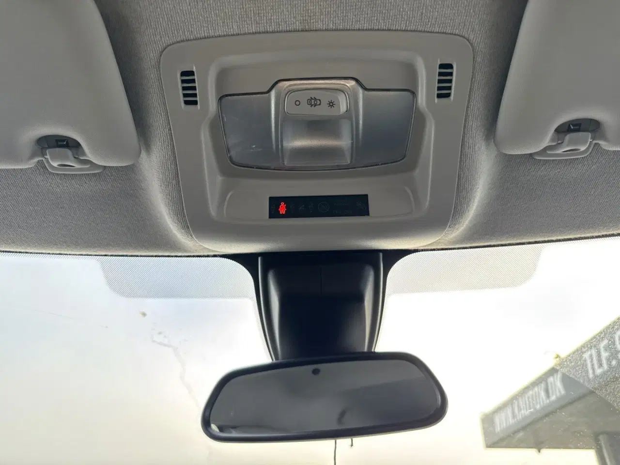 Billede 20 - Citroën C3 1,6 Blue HDi Iconic start/stop 75HK 5d