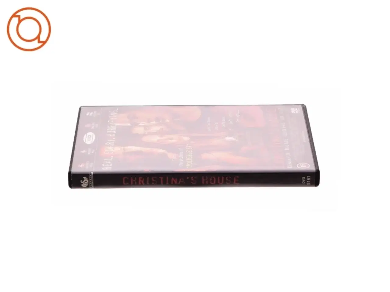 Billede 2 - Christina&#180;s house