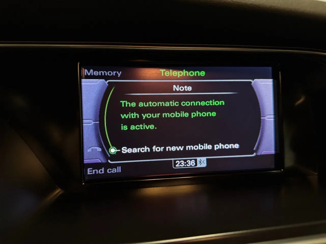 Billede 9 - Audi A4 2,0 TDi 143 Avant