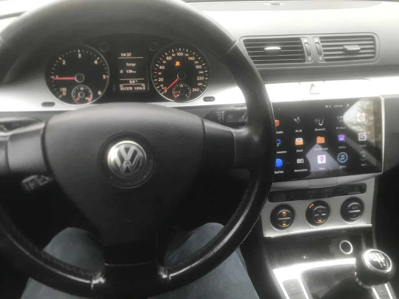 Billede 12 - Ny synet Volkswagen  Passat  Motor: 2,0 Tdi Diesel