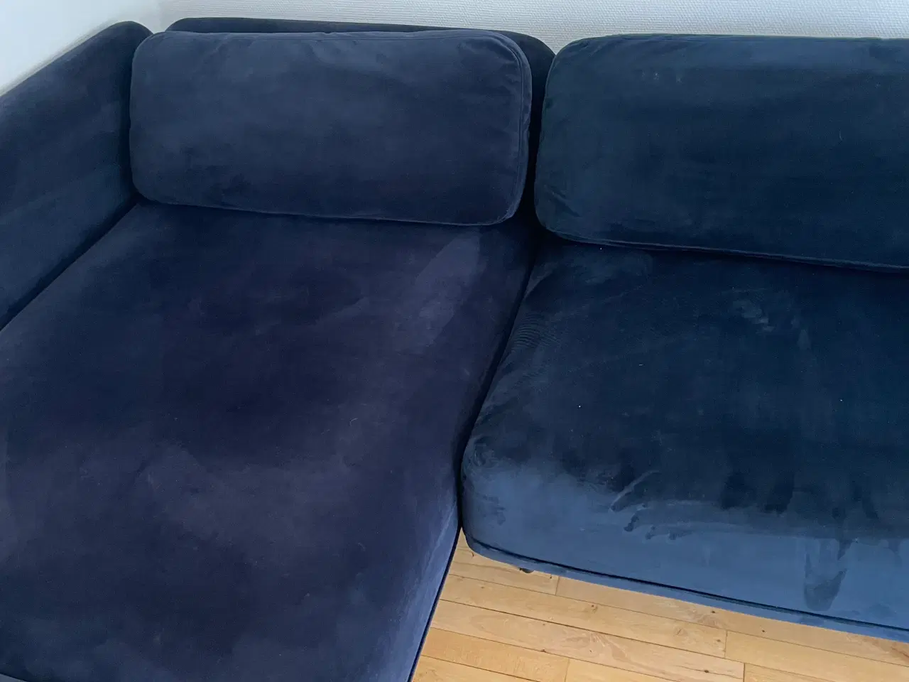 Billede 2 - Modulsofa fra Sofacompany - model: Ellis, 3 module