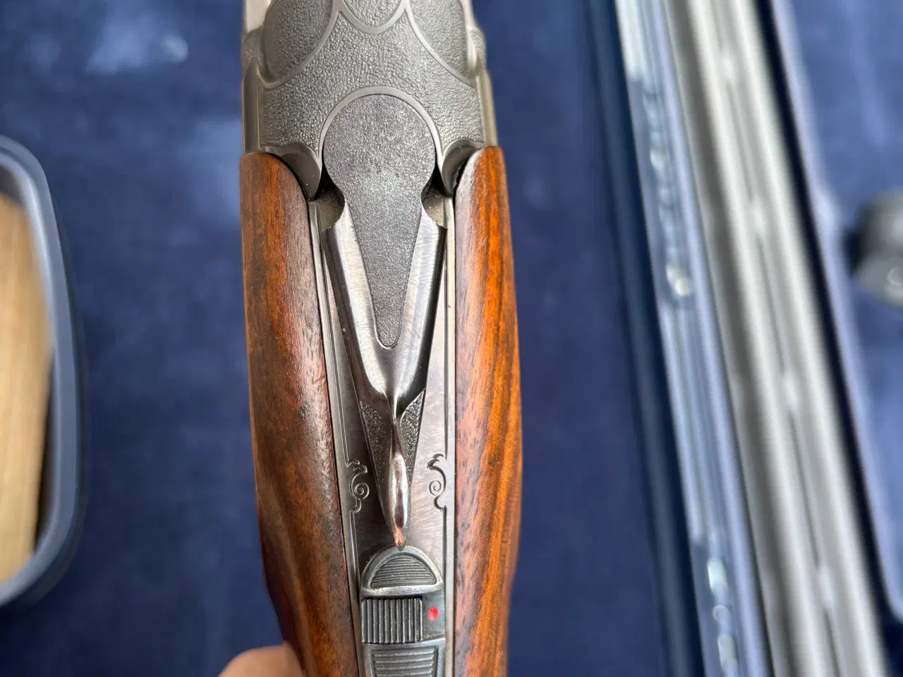 Billede 6 - Beretta 682 Gold Sporting -Til banen og jagt