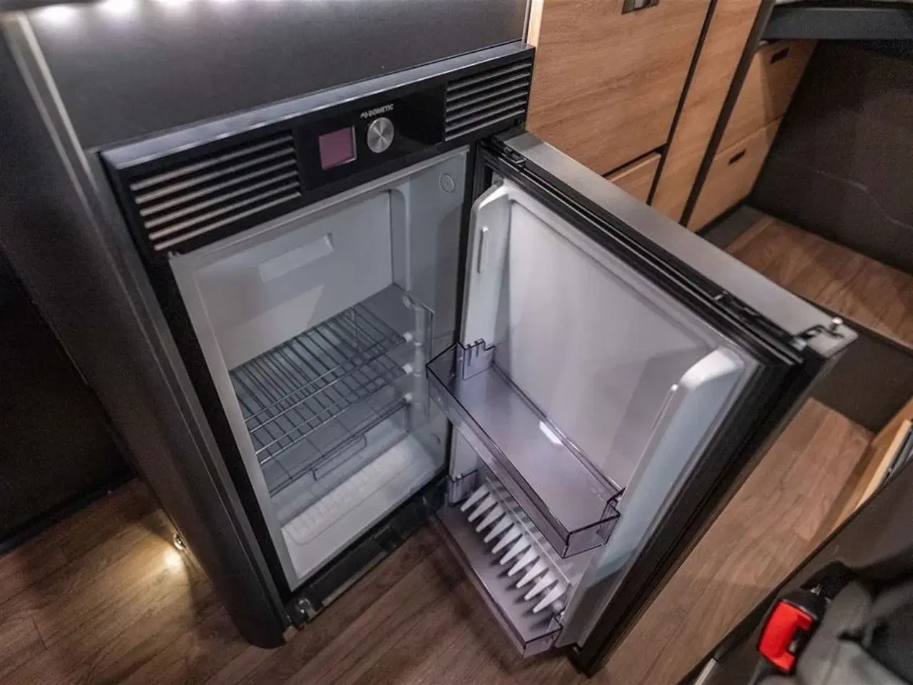 Billede 24 - 2026 - Knaus Boxlife 540 MQ Platinum Selection   Van på under 5,5 meter!
