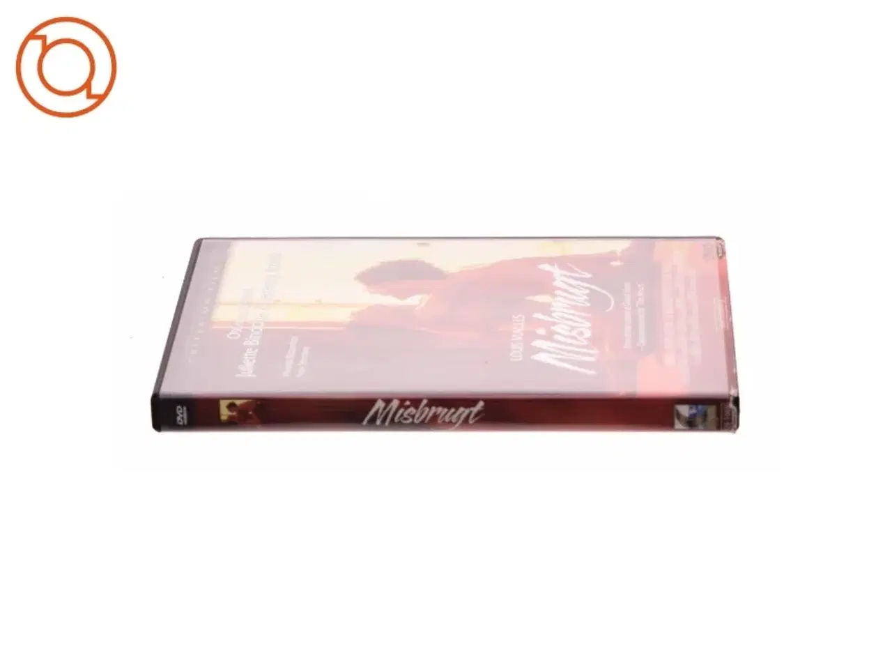 Billede 2 - Misbrugt