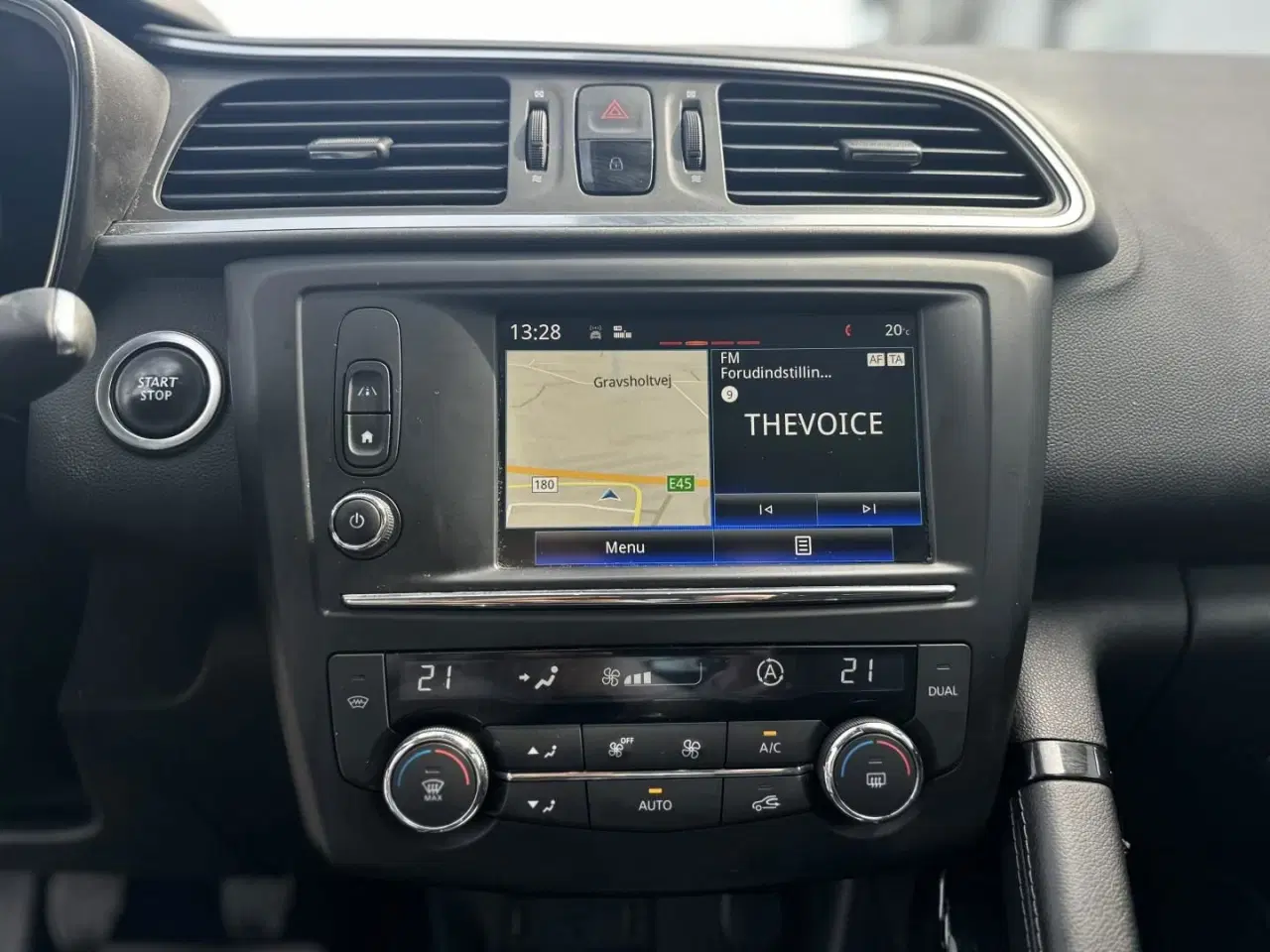 Billede 13 - Renault Kadjar 1,2 Energy TCe Zen 132HK 5d 6g