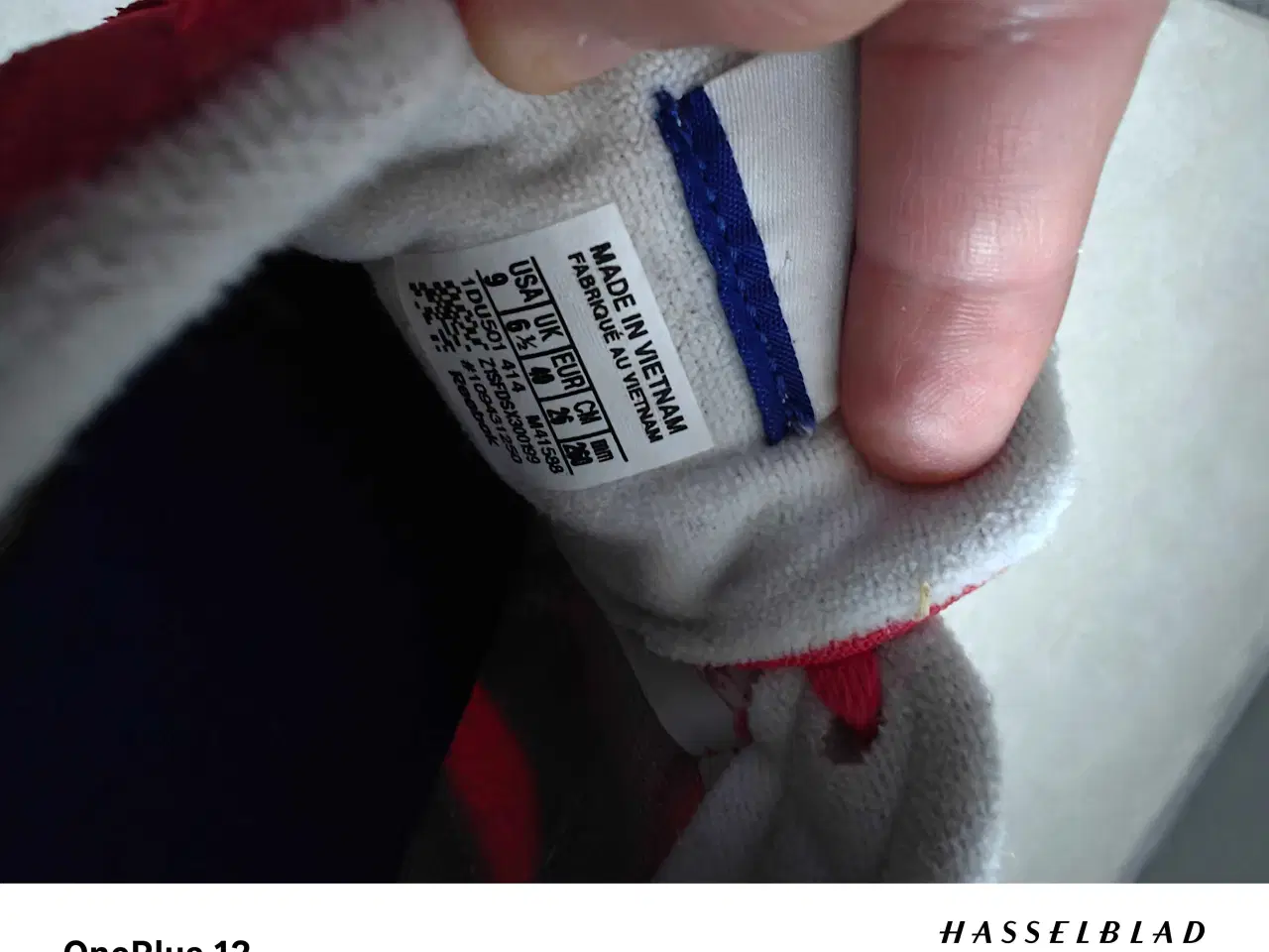 Billede 11 - 3 par sko til prisen 