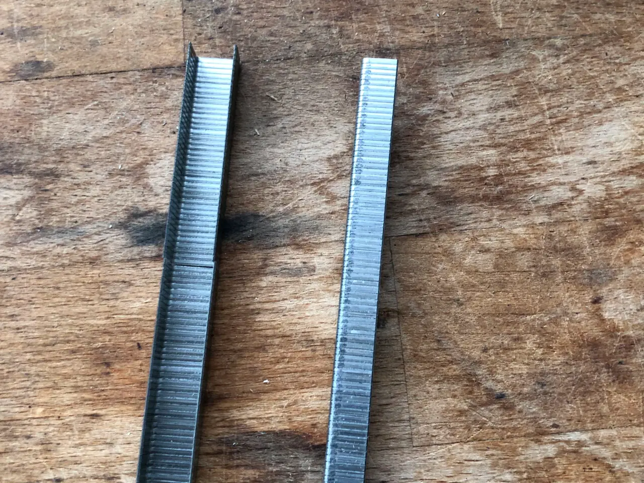 Billede 2 - Klips til hæftehammer