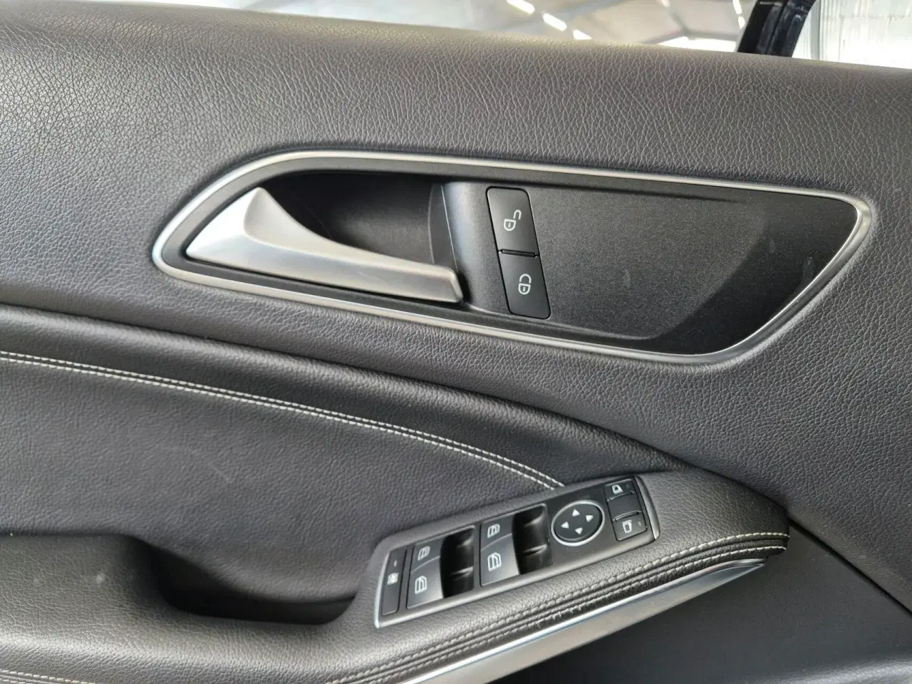 Billede 18 - Mercedes-Benz A180 d 1,5 CDI Business 109HK 5d 6g