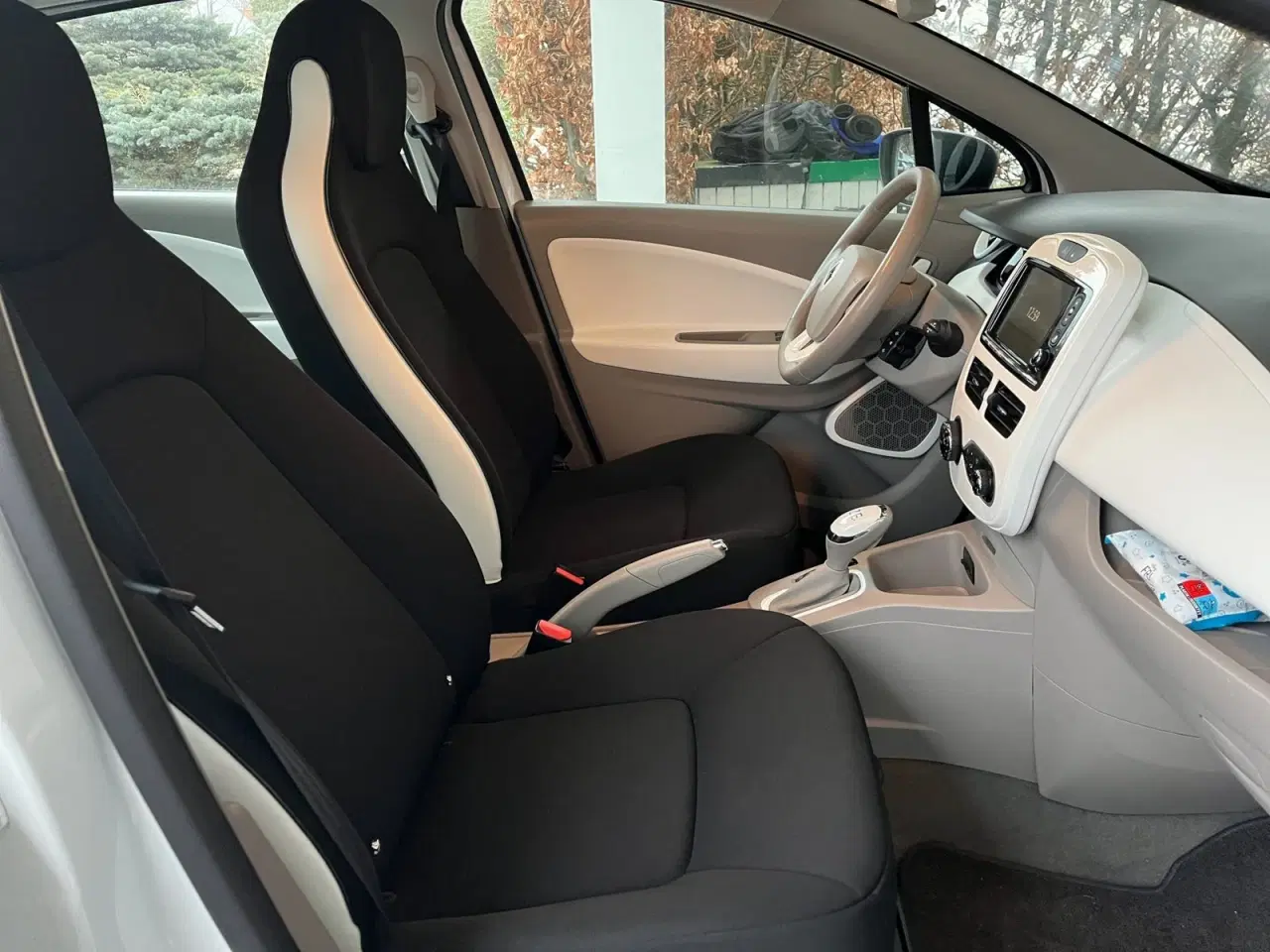 Billede 13 - Renault Zoe 41 Intens