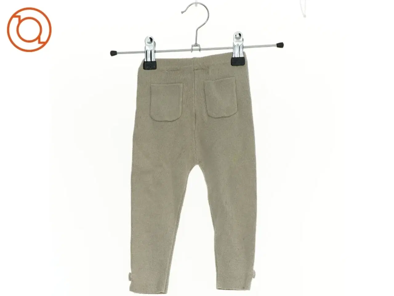 Billede 2 - Bukser fra Zara (str. 92 cm)