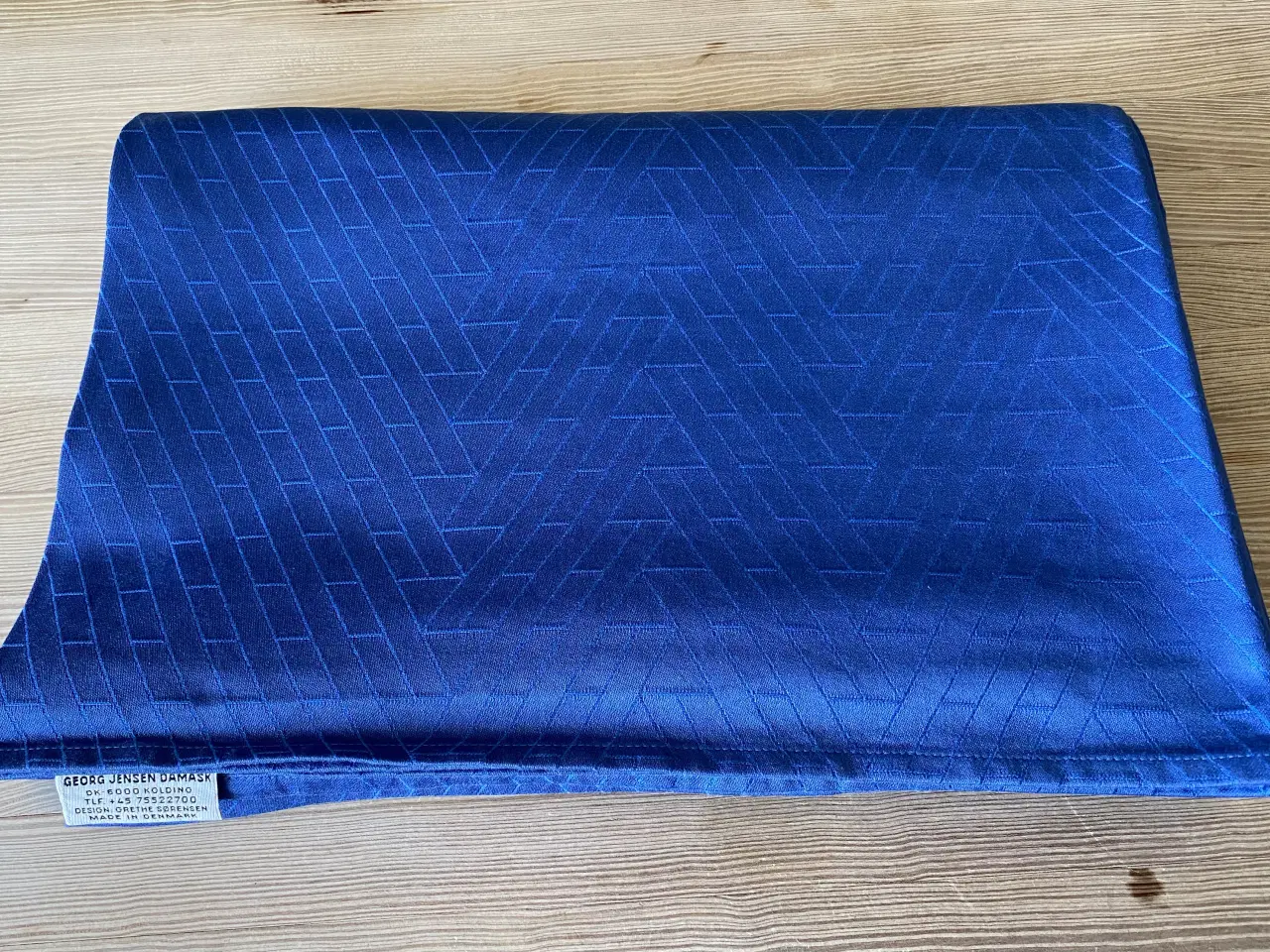 Billede 5 - Georg Jensen damask dug