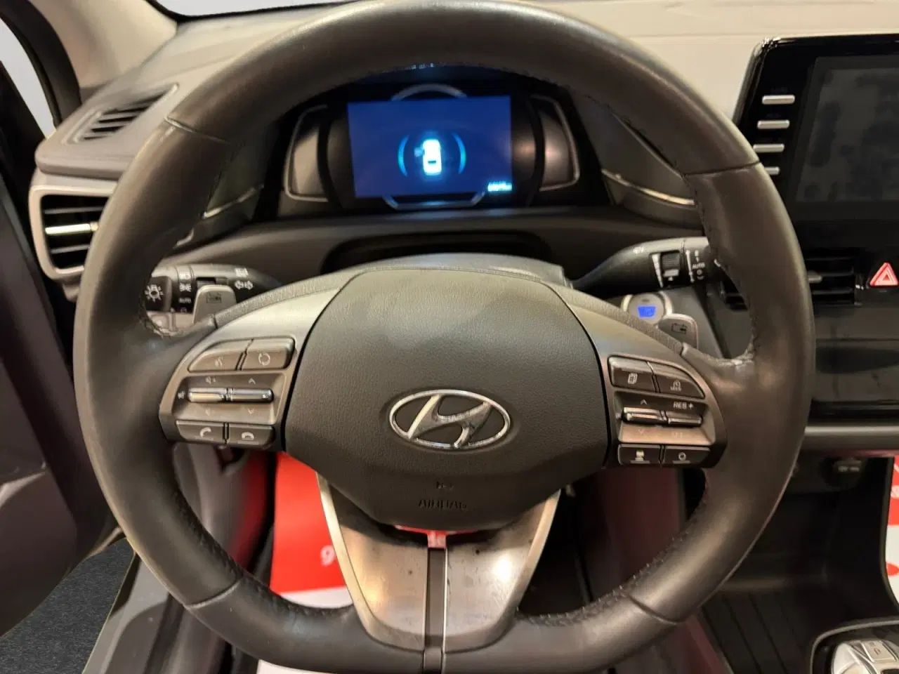 Billede 6 - Hyundai Ioniq 40 EV Trend