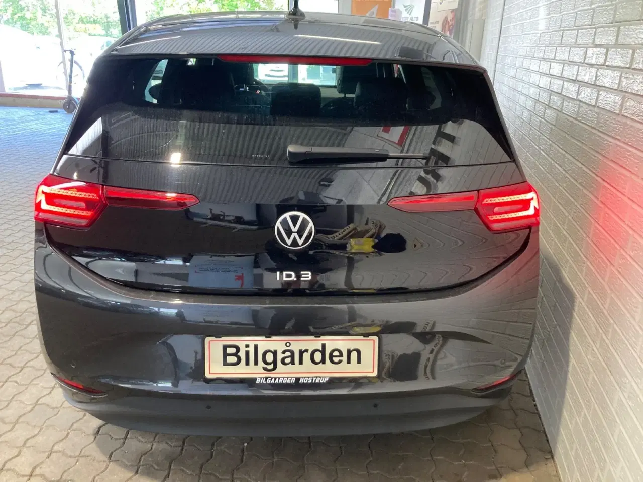 Billede 6 - VW ID.3 58 Pro Family