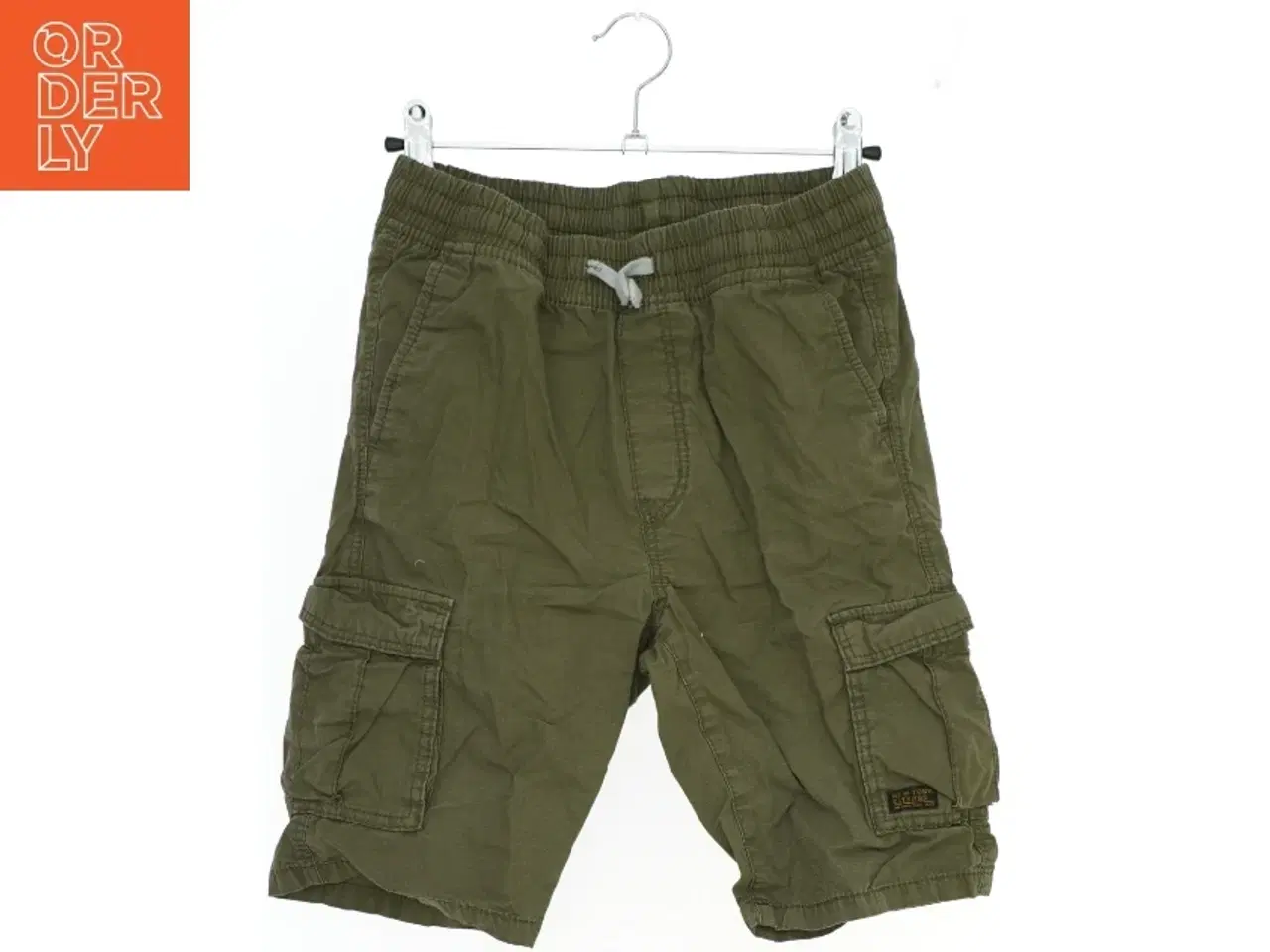 Billede 1 - Shorts fra H&M (str. 146)