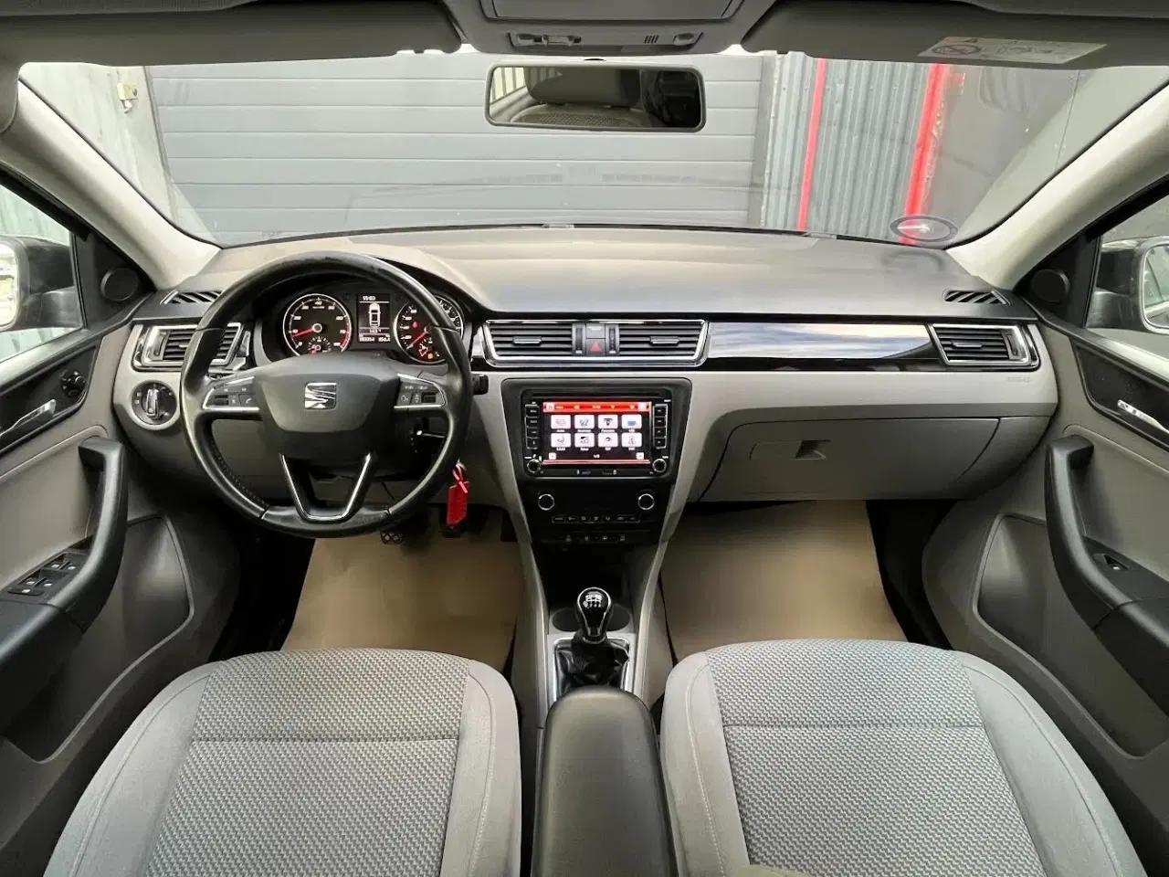 Billede 6 - Seat Toledo 1,2 TSi 105 Style