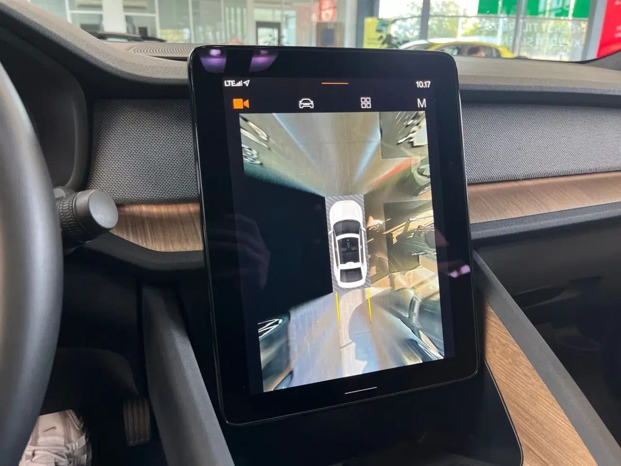 Billede 20 - Polestar 2  Standard Range