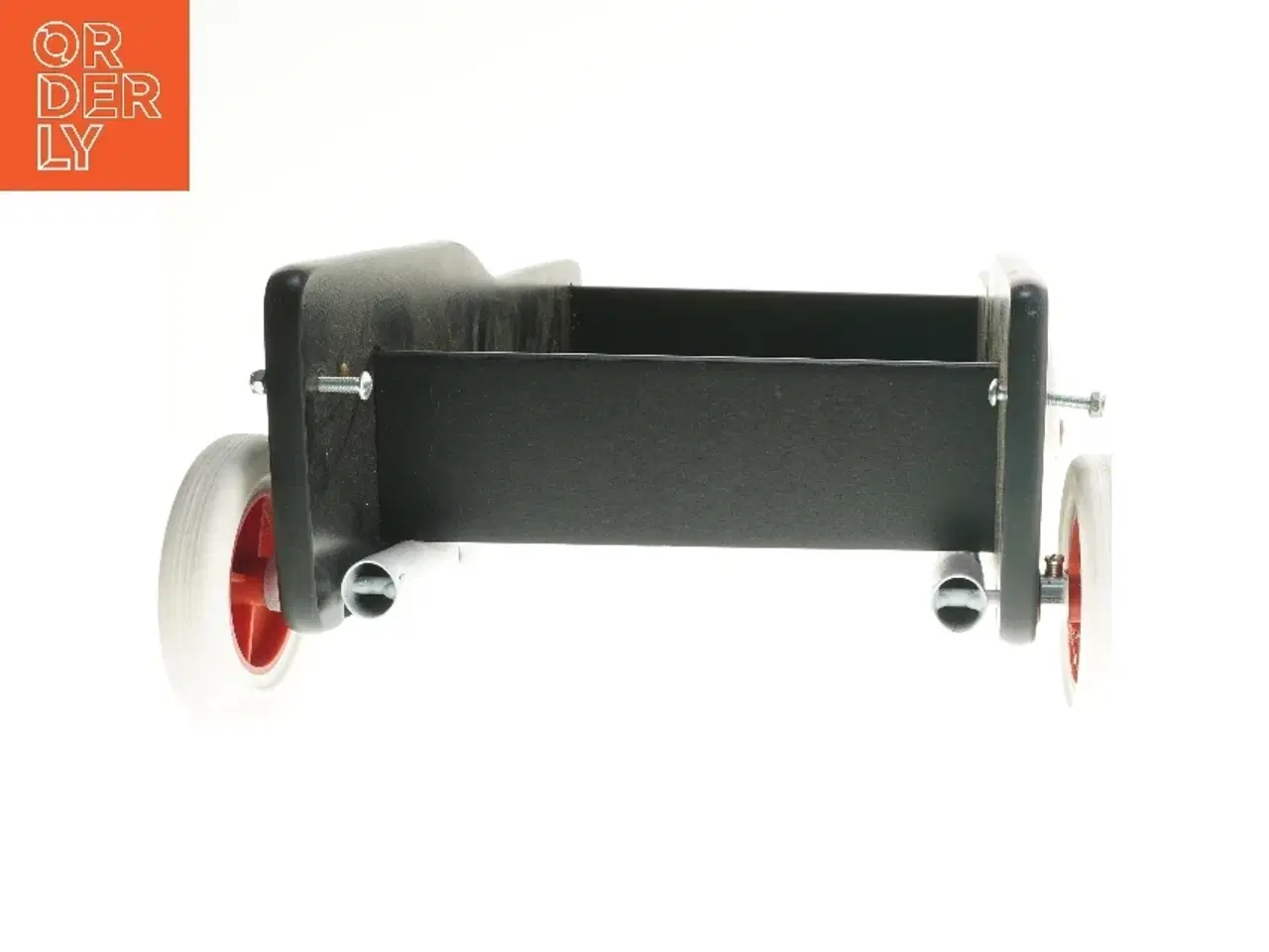 Billede 2 - Brio gåvogn fra Brio (str. 44x28,5 cm)