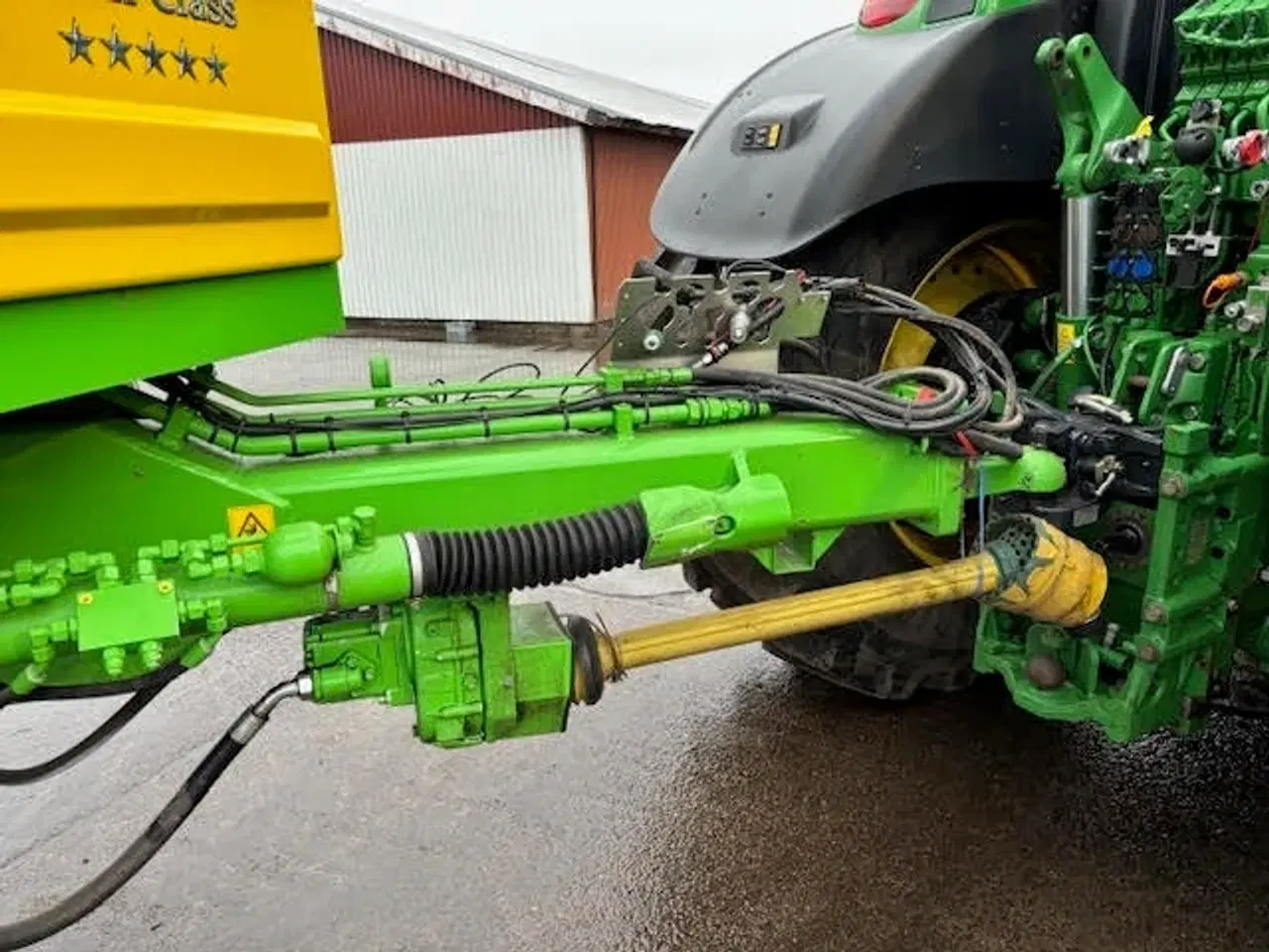 Billede 4 - Dammann Profi 12036 DAS