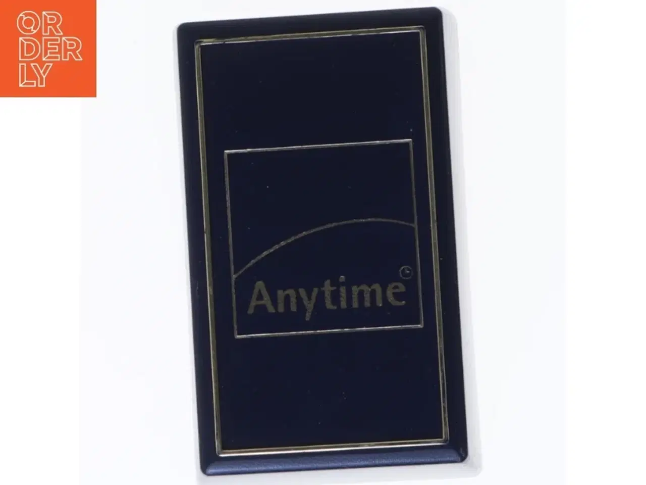 Billede 3 - Armbåndsur fra Vision fra Vision (str. 7x4 mm)