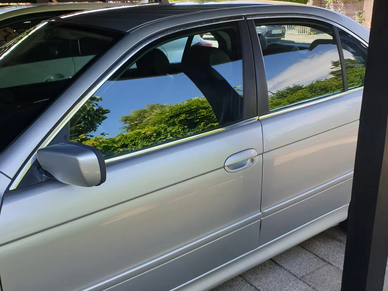 Billede 4 - BMW 525i Steptronic