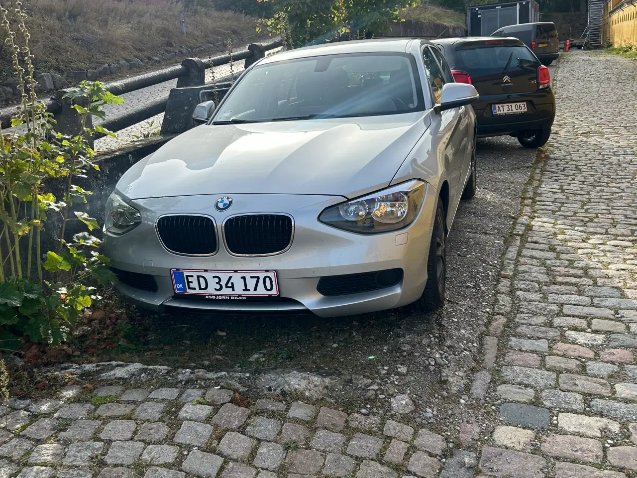 Billede 2 - BMW 116i 2012