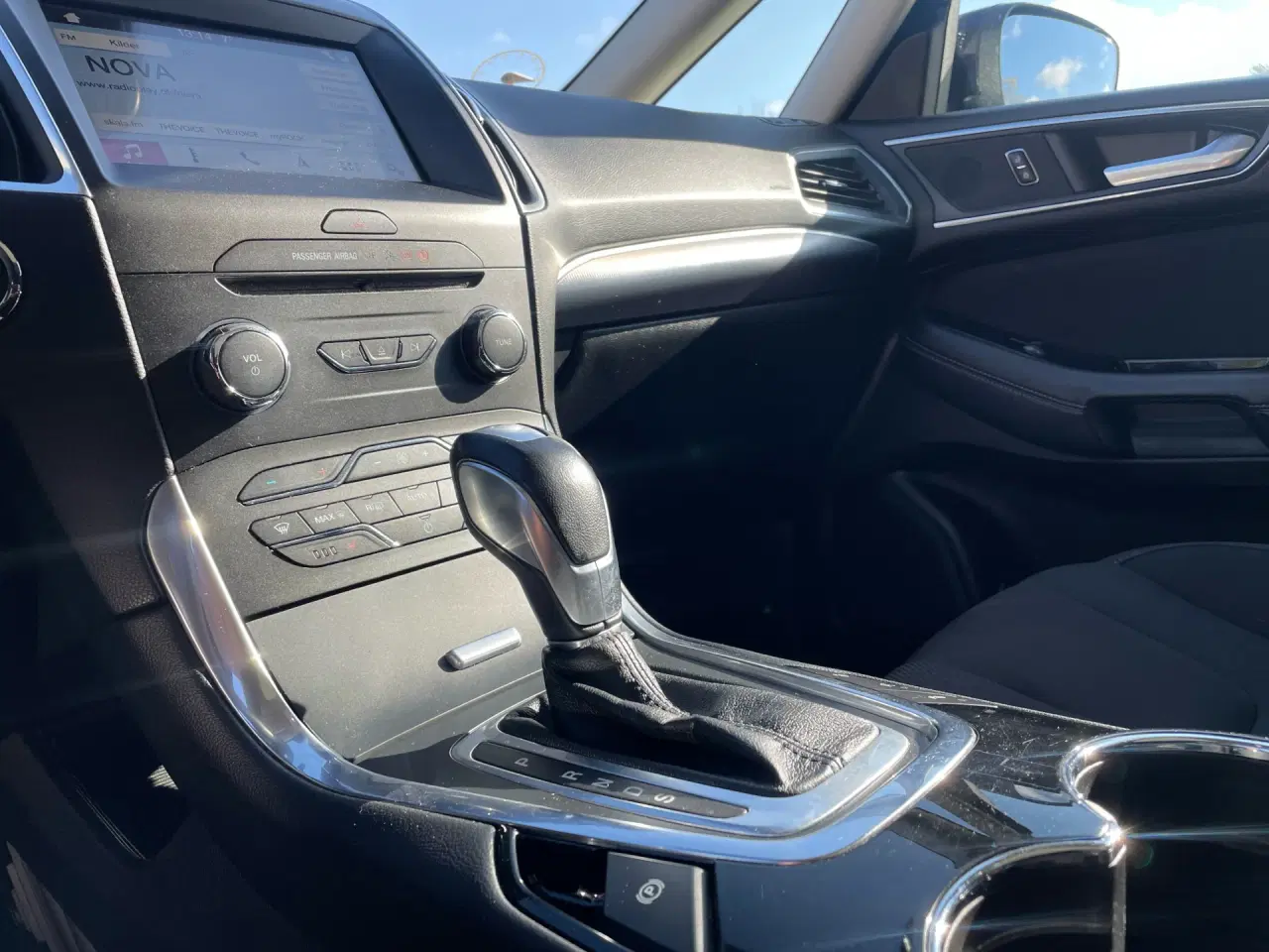 Billede 10 - Ford S-Max 7 Sæder 2,0 EcoBoost Titanium 240HK 6g Aut.
