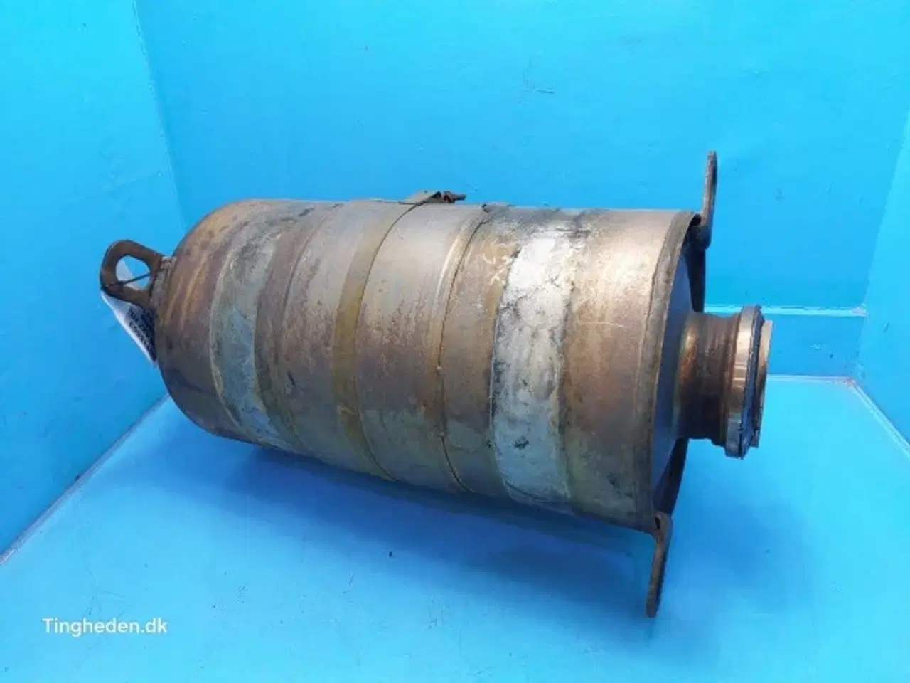 Billede 3 - JCB 427 HL Lydpotte 334/T8270