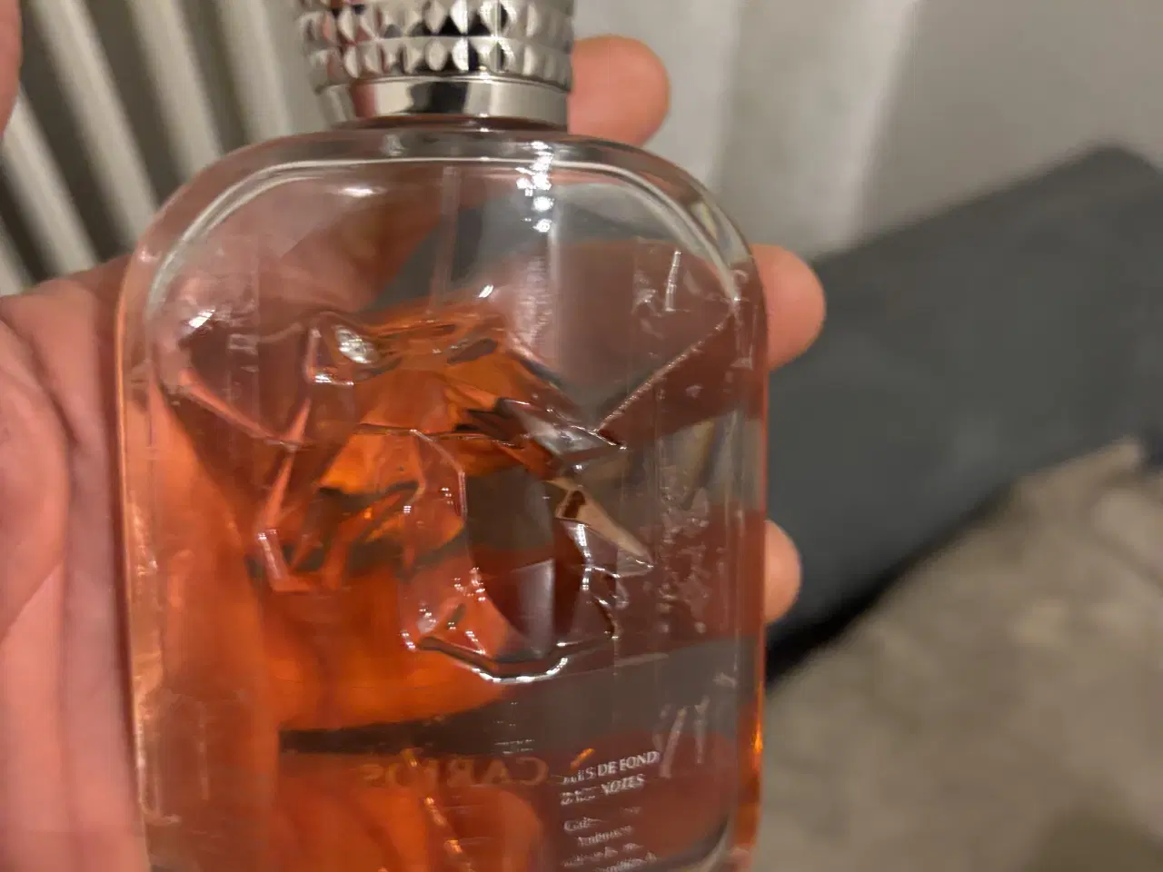 Billede 2 - Carios EDP 100 ML 