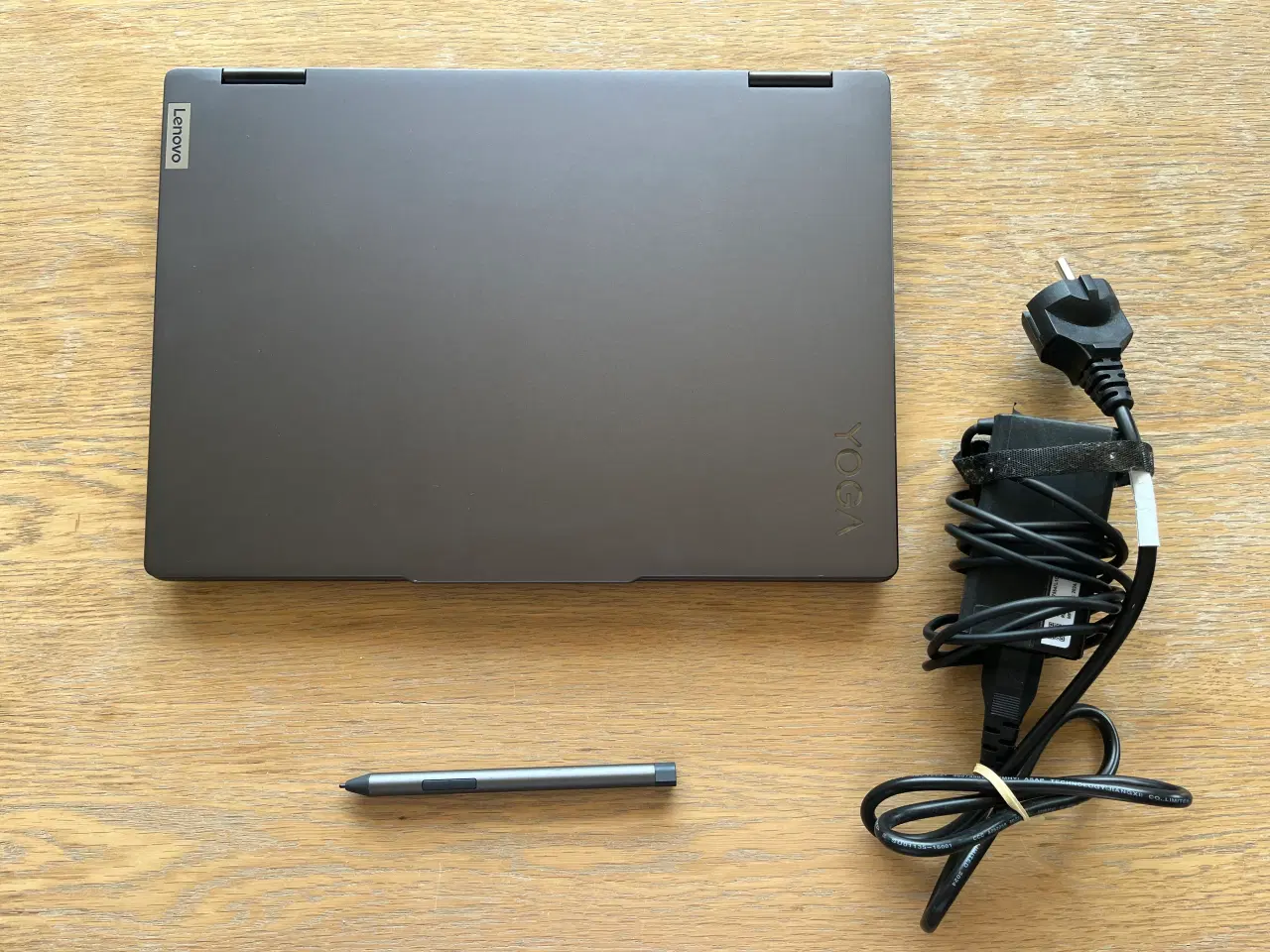Billede 2 - Lenovo Yoga 7 2-in-1