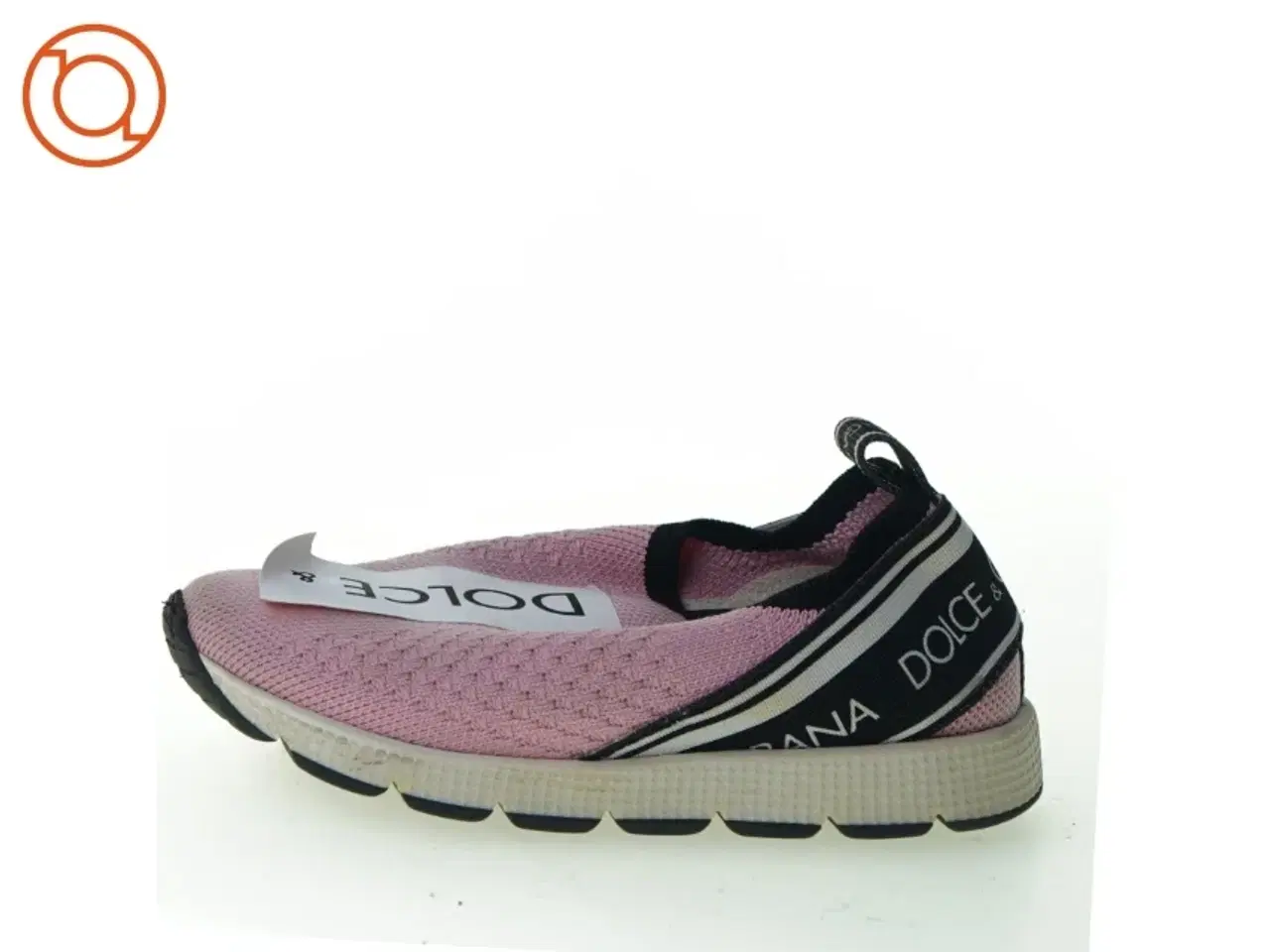 Billede 5 - Børne sko fra Dolce&Gabbana (str. 24)