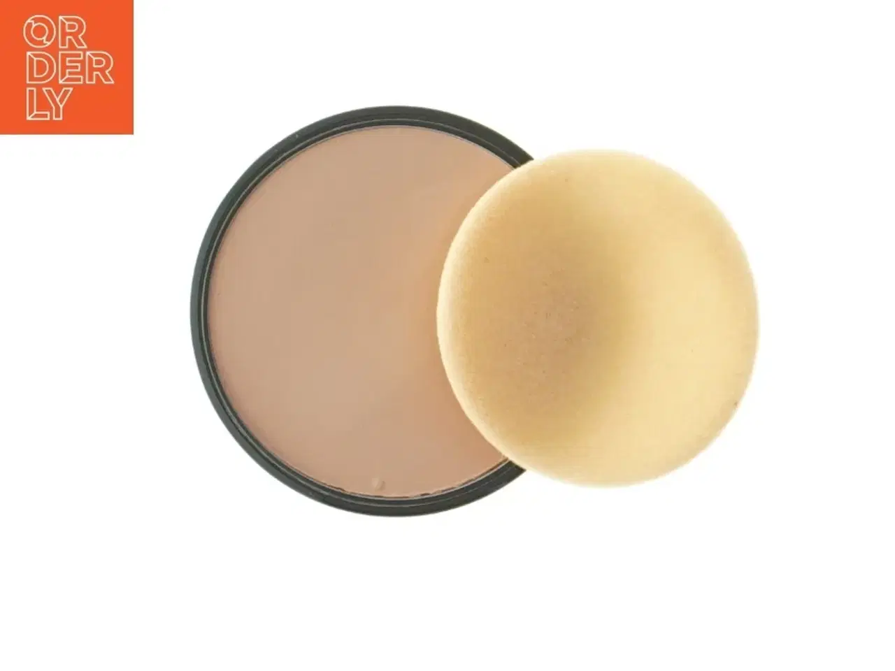 Billede 2 - Creme puff pressed powder fra Max Factor farve 59 (str. 7,5 cm)