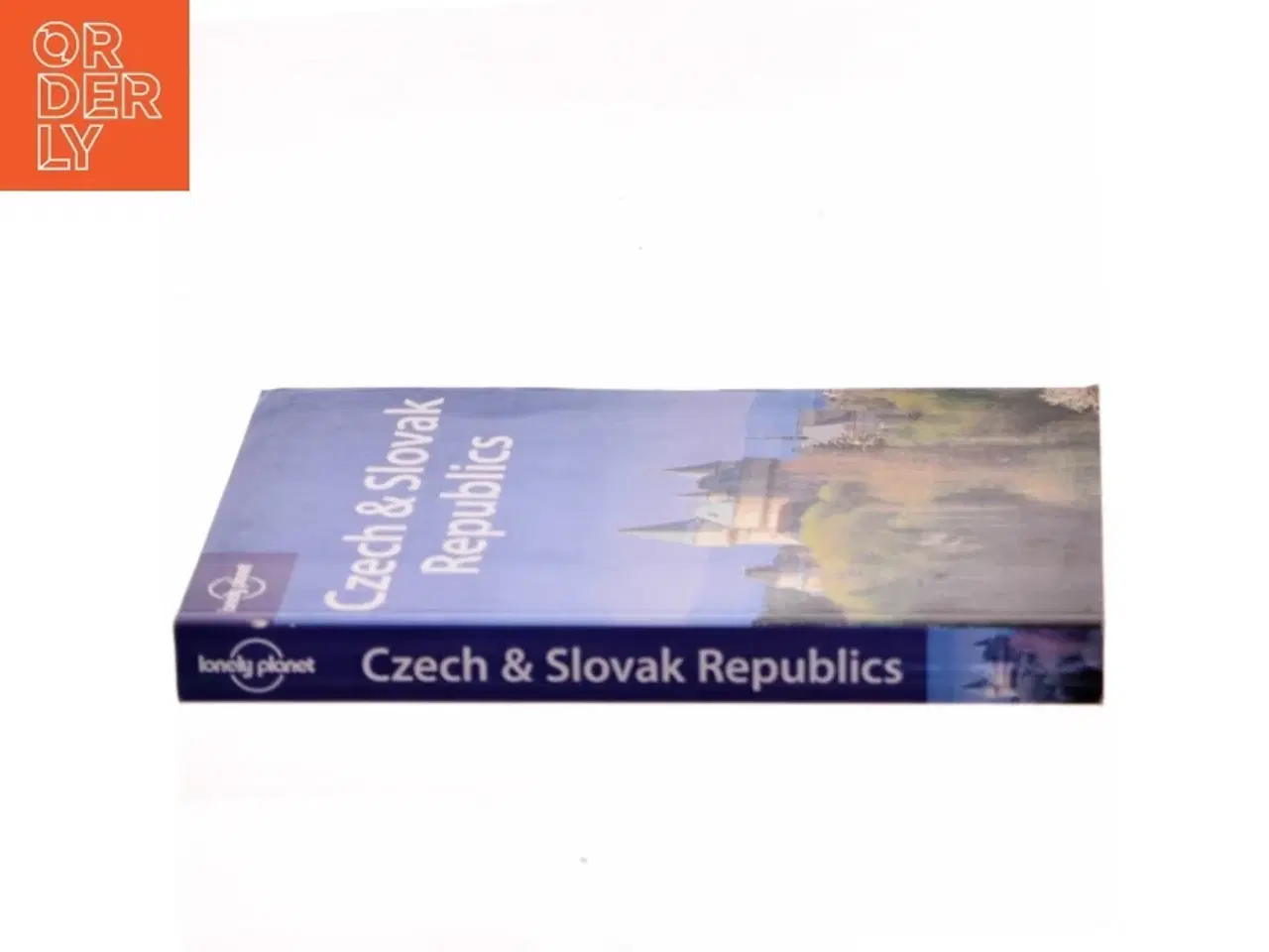 Billede 2 - Czech & Slovak Republics (Bog)