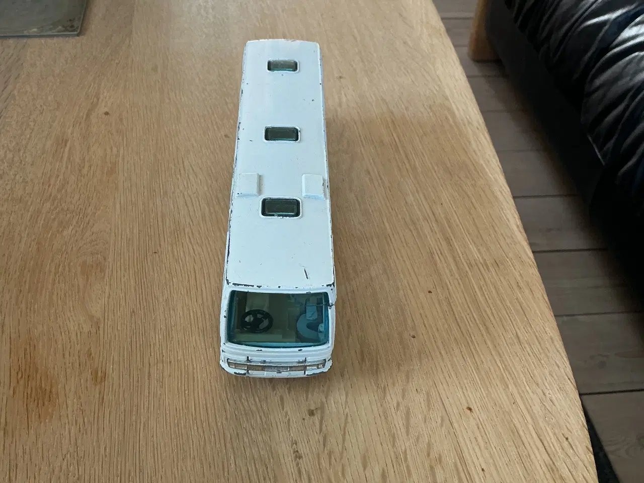 Billede 2 - SASbus model gorgi sælges pæn stand