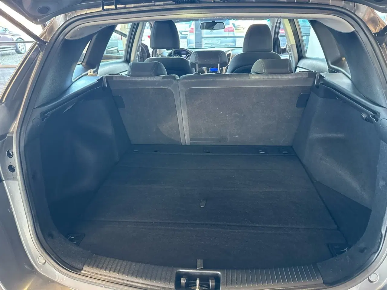 Billede 14 - Hyundai i30 1,6 CRDi 110 Premium CW DCT