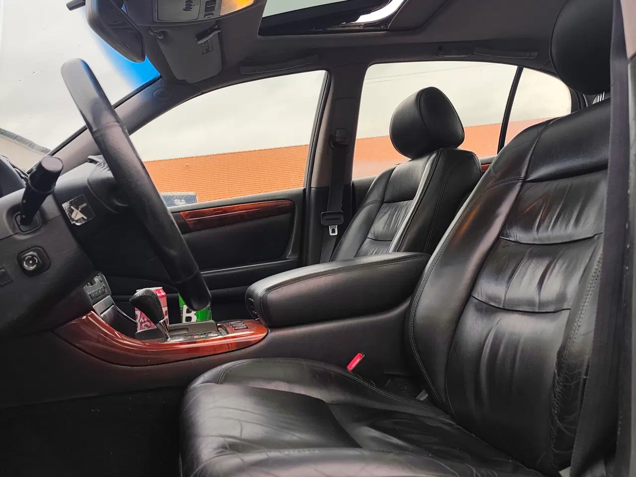 Billede 5 - Fin Lexus 