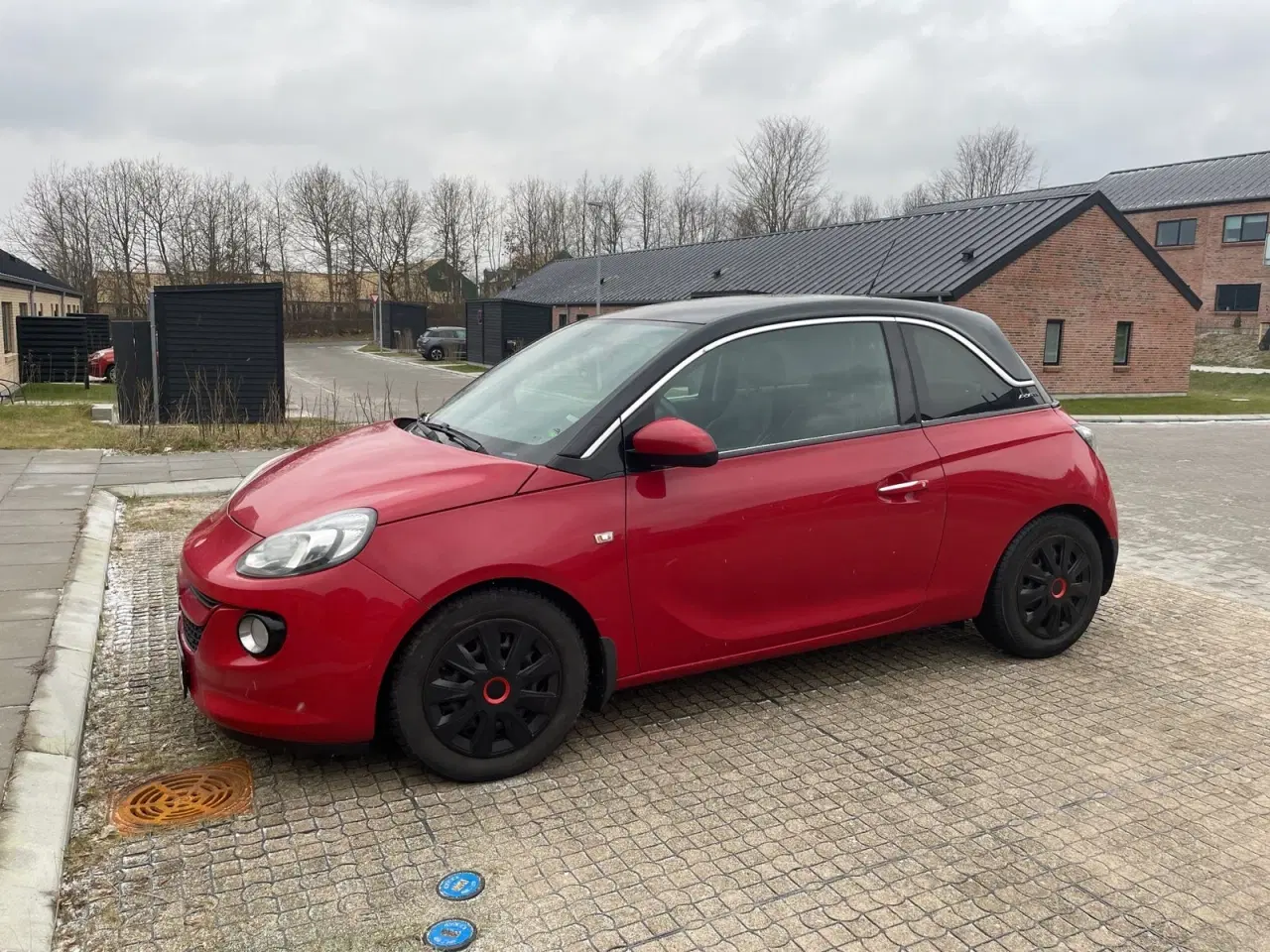 Billede 1 - Opel Adam 1,2 Jam