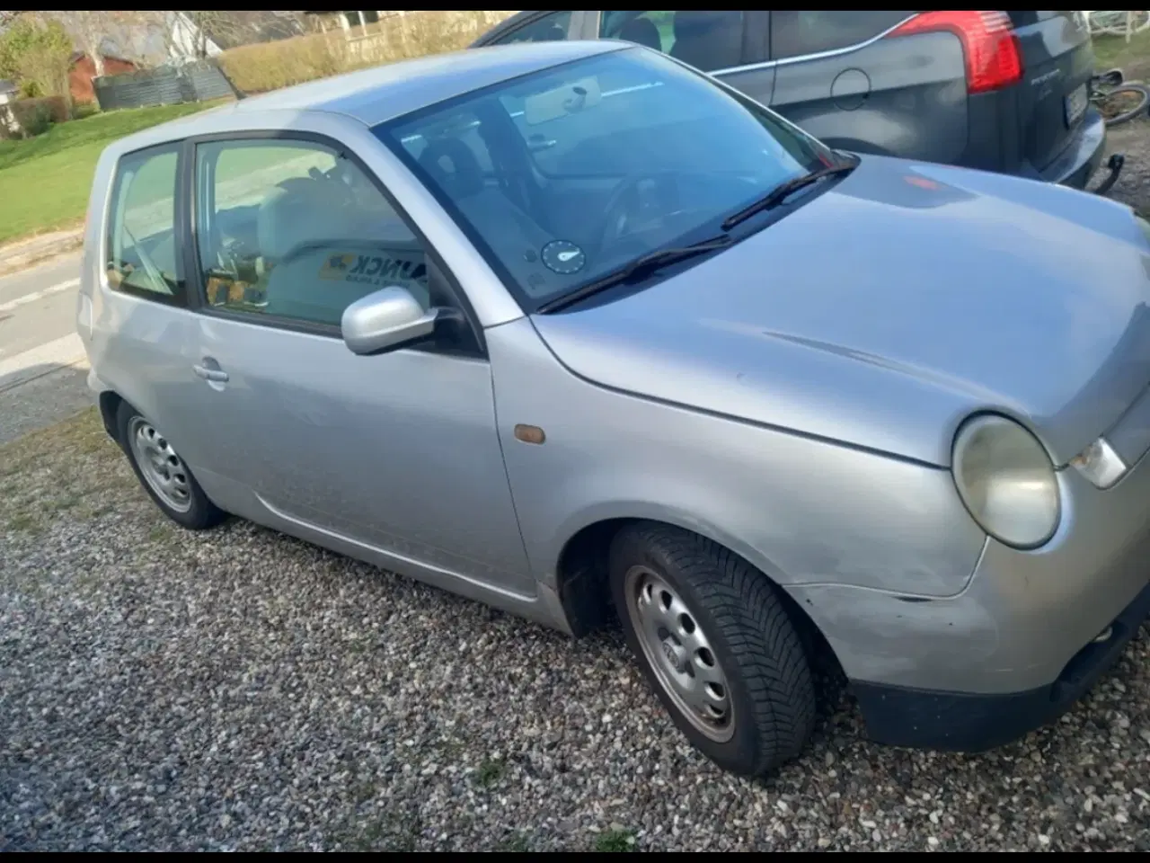 Billede 3 - Vw Lupo 3l