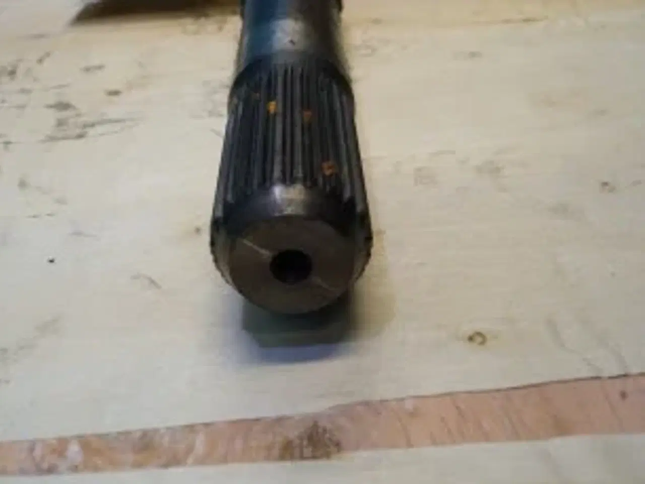 Billede 7 - Hydrema 906B Stikaksel 7000049