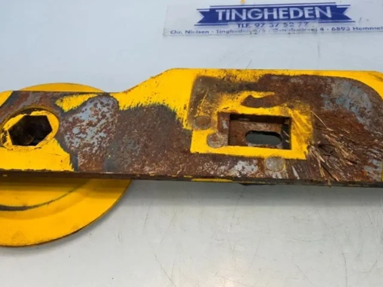 Billede 16 - New Holland CR9.90 Arm L.  47503223