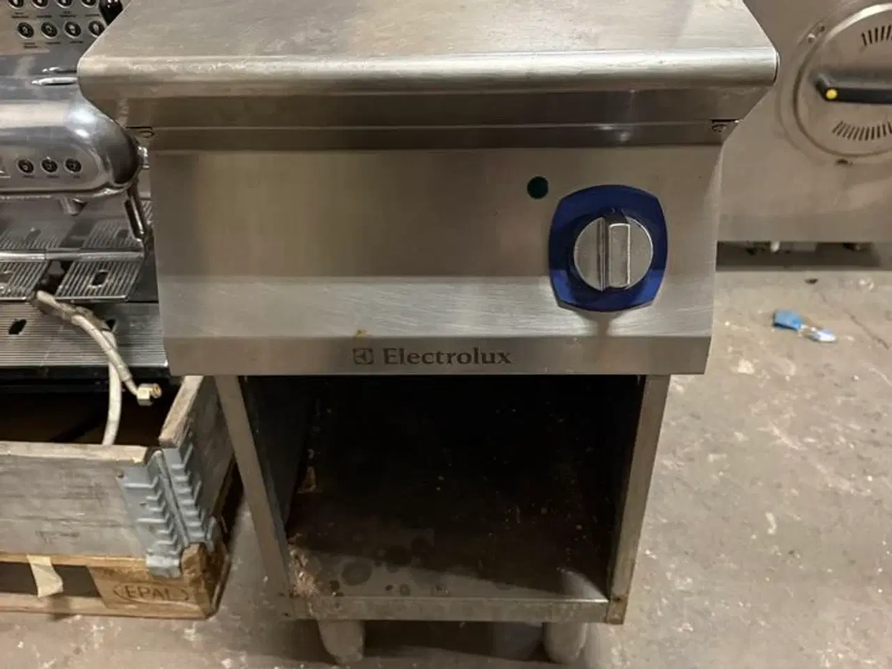 Billede 1 - Elektrolux vandbad d.90 b.40 h.90 (MOMSFRI)