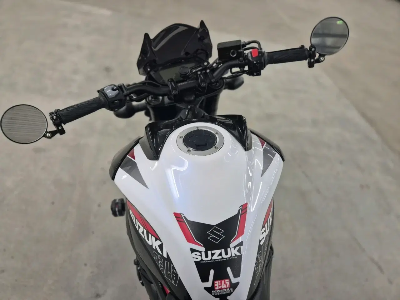 Billede 11 - Suzuki GSX-S750 750 114HK 6g