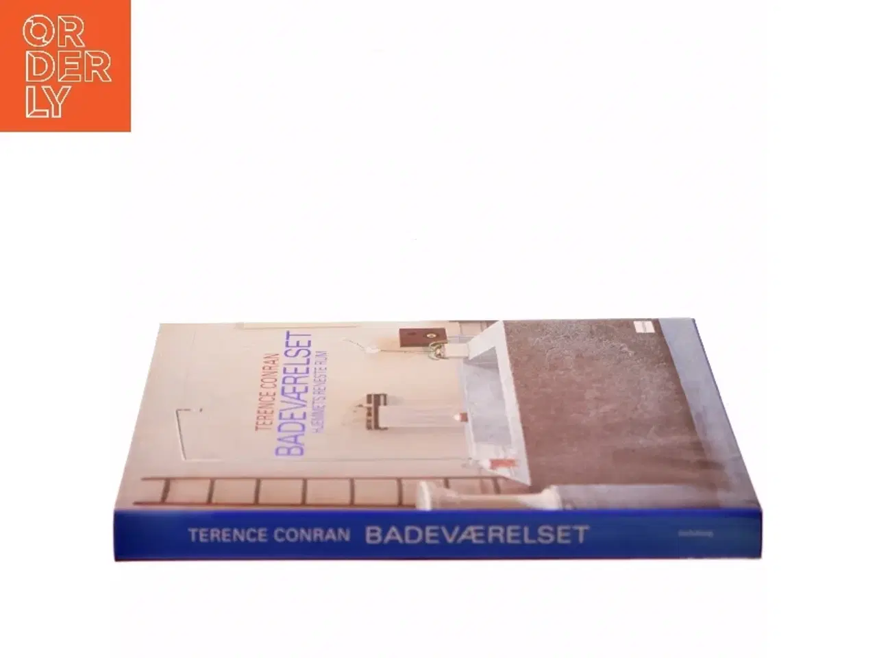 Billede 2 - Badeværelset af Terence Conran (Bog)