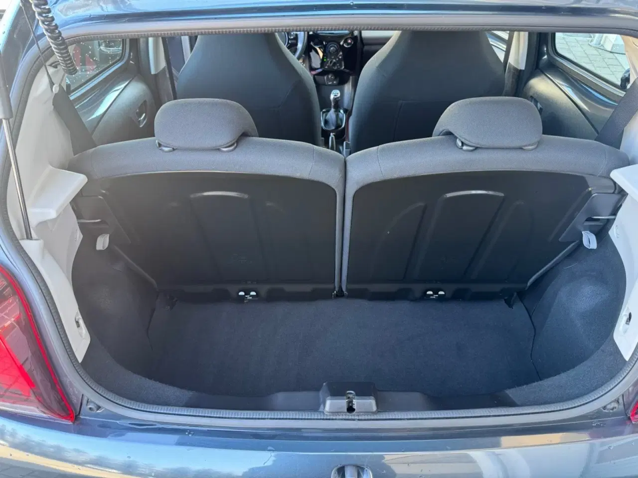 Billede 11 - Peugeot 108 1,0 e-VTi 69 Allure